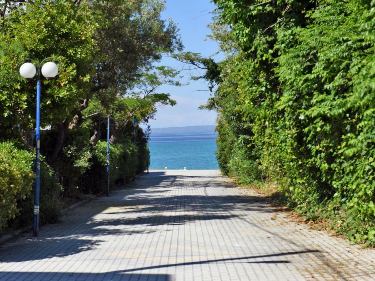 Ioanna Maisonette By Rentalspro Services Hanioti Halkidiki Exterior foto